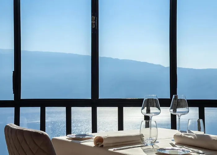 Boutique Hotel Villa Sostaga