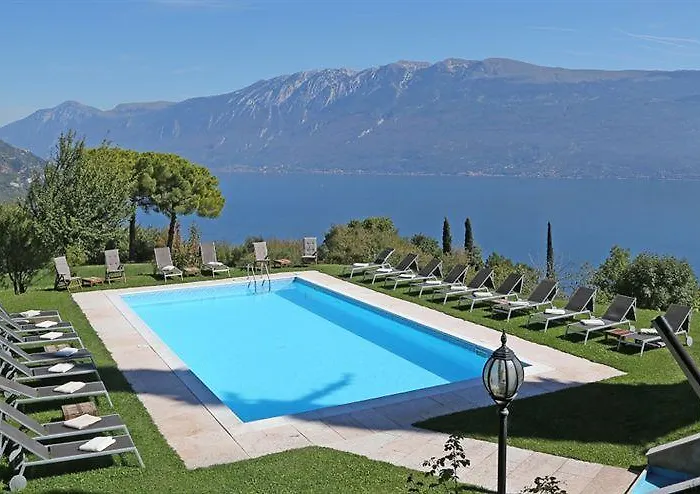 Boutique Hotel Villa Sostaga