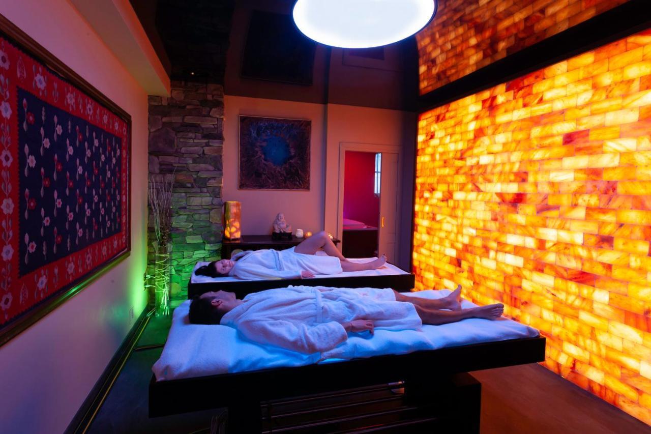 Romantikhotel - Boutique Sostaga 5*