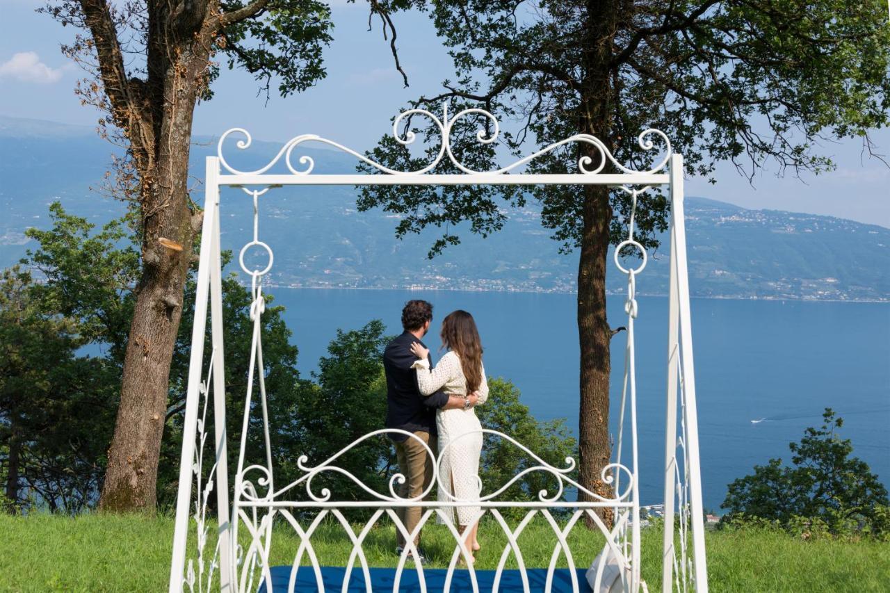 Romantikhotel - Boutique Sostaga 5* Gargnano