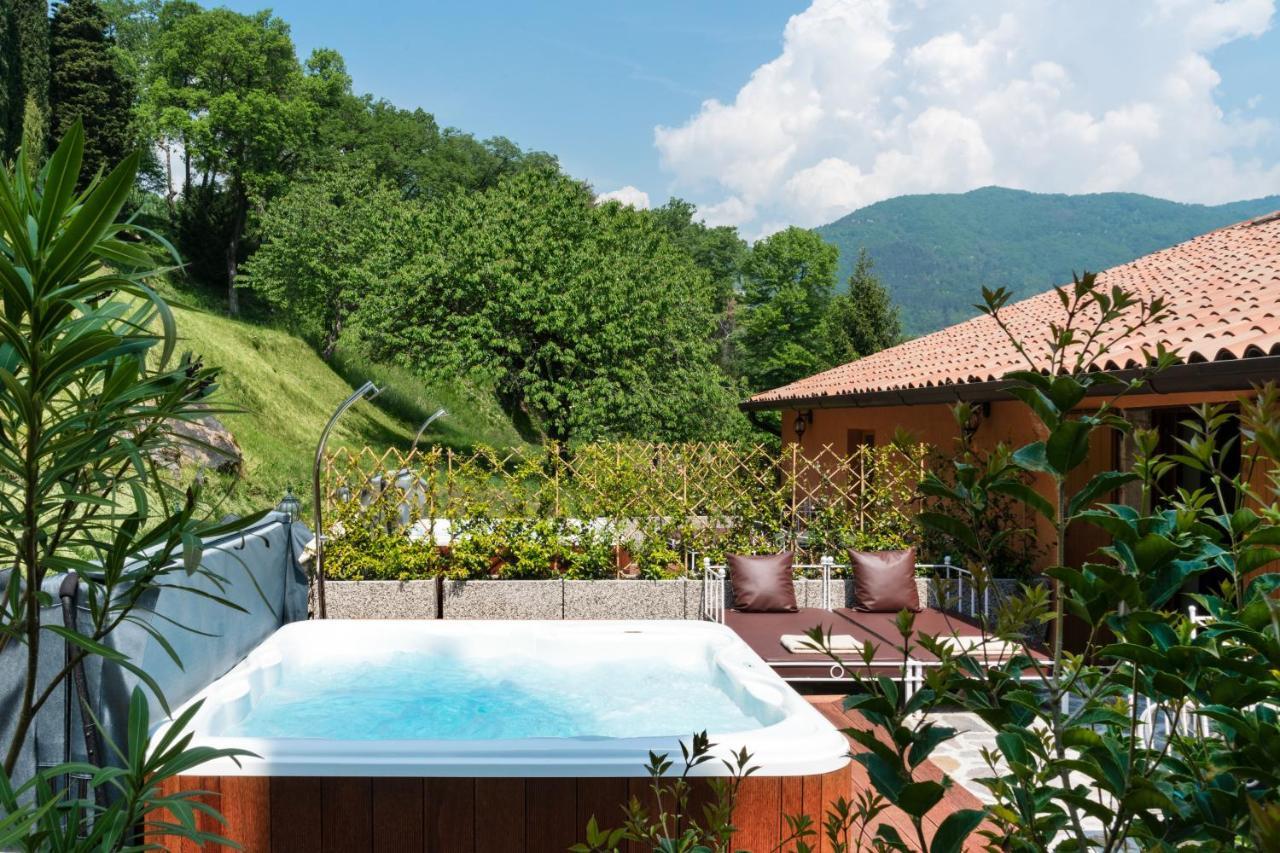 Hotel Romantikhotel - Boutique Sostaga Gargnano
