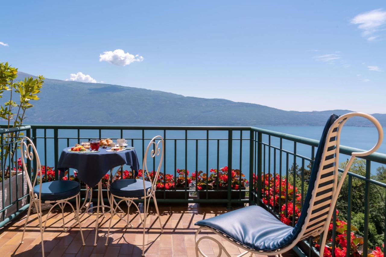 Romantikhotel - Boutique Sostaga 5*