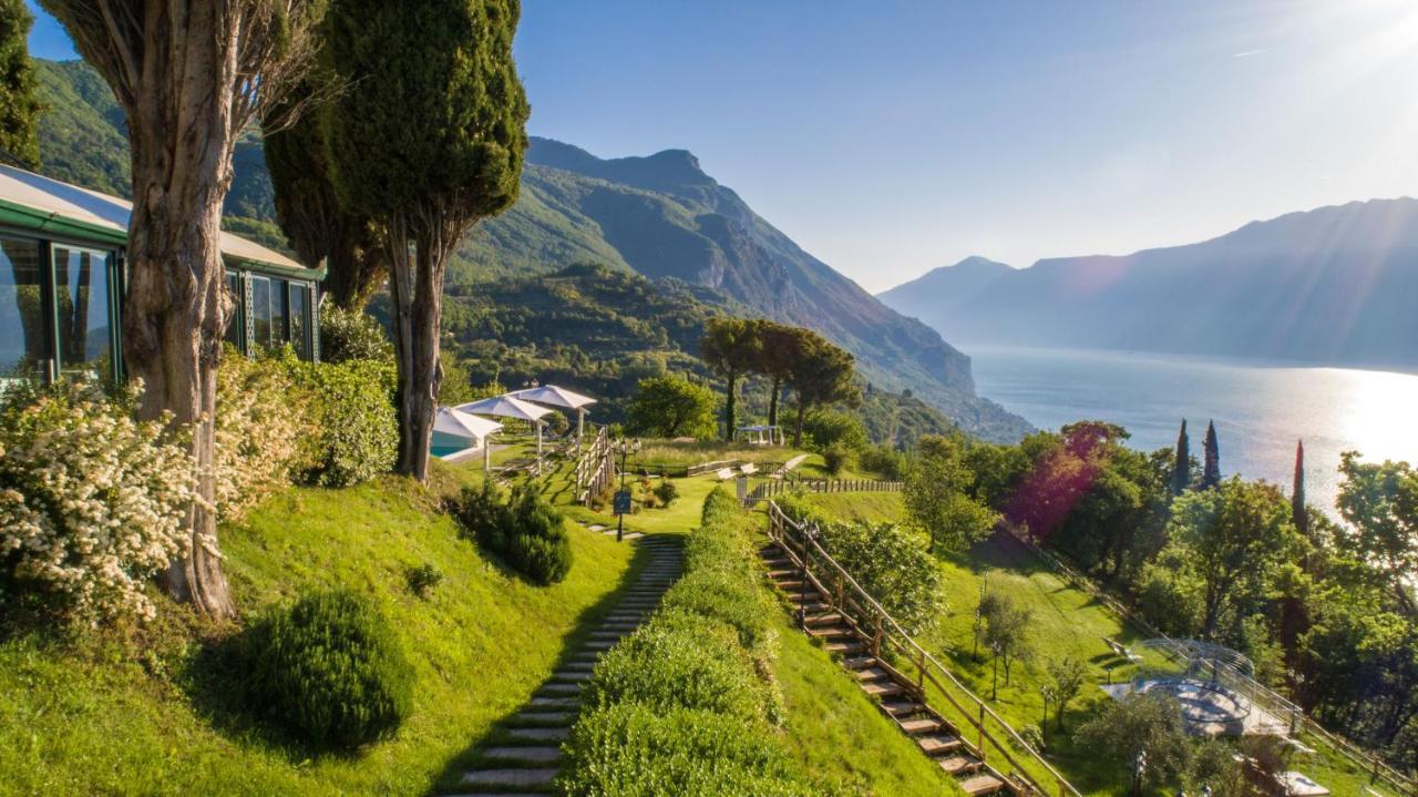 Hotel Romantikhotel - Boutique Sostaga Gargnano