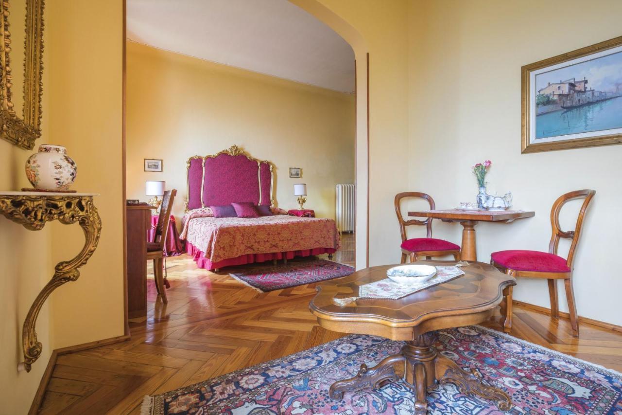 Romantikhotel - Boutique Sostaga