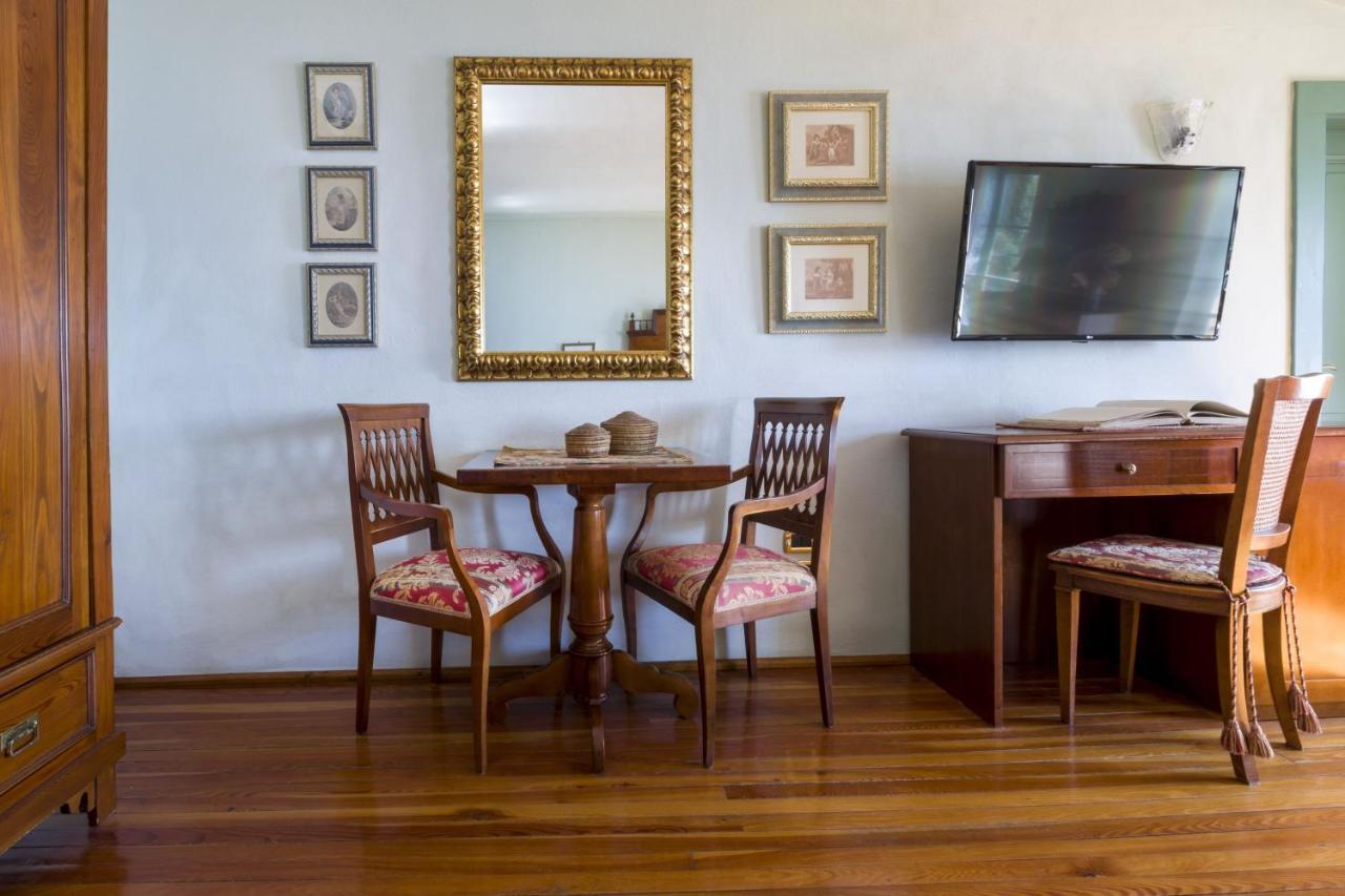 Romantikhotel - Boutique Sostaga 5* Gargnano