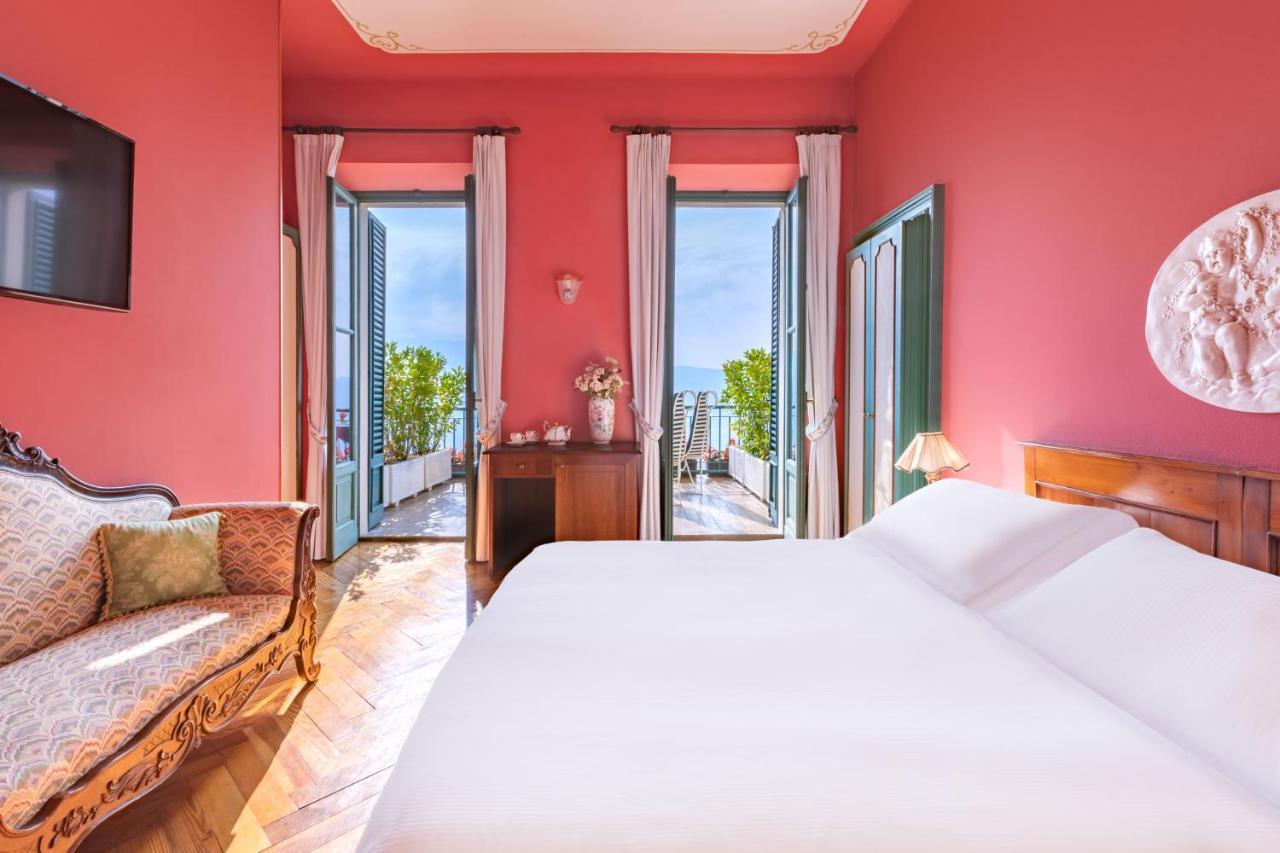 Hotel Romantikhotel - Boutique Sostaga Gargnano
