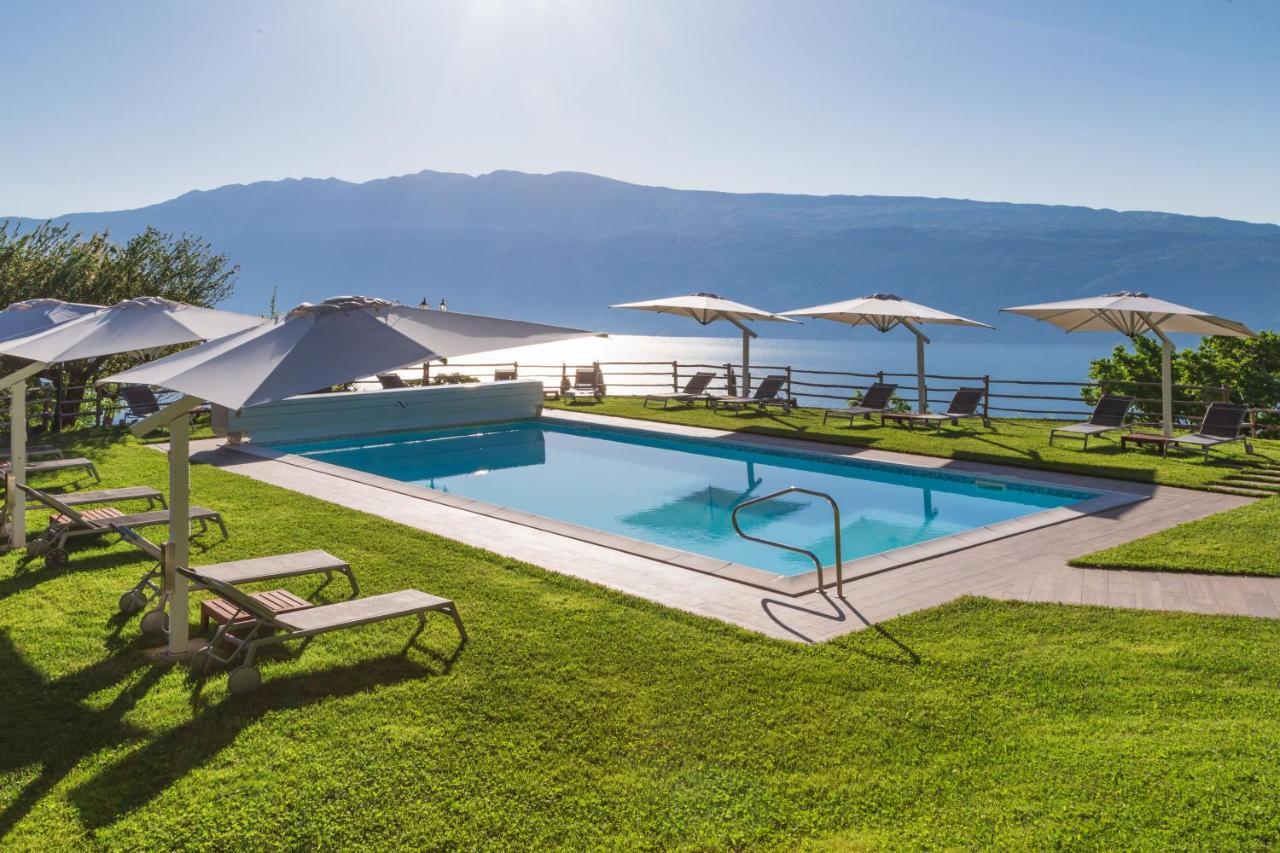 Romantikhotel - Boutique Sostaga Gargnano