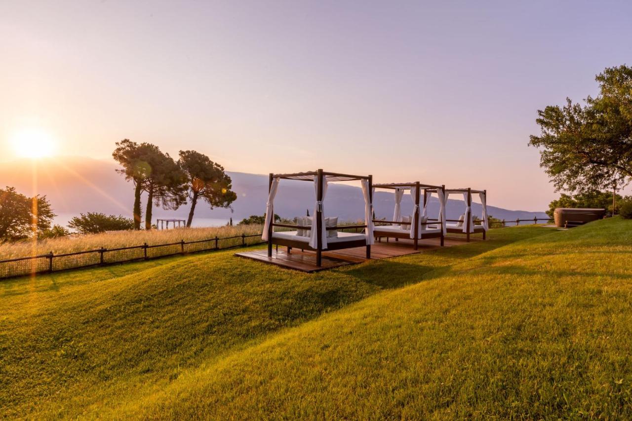 Hotel Romantikhotel - Boutique Sostaga Gargnano