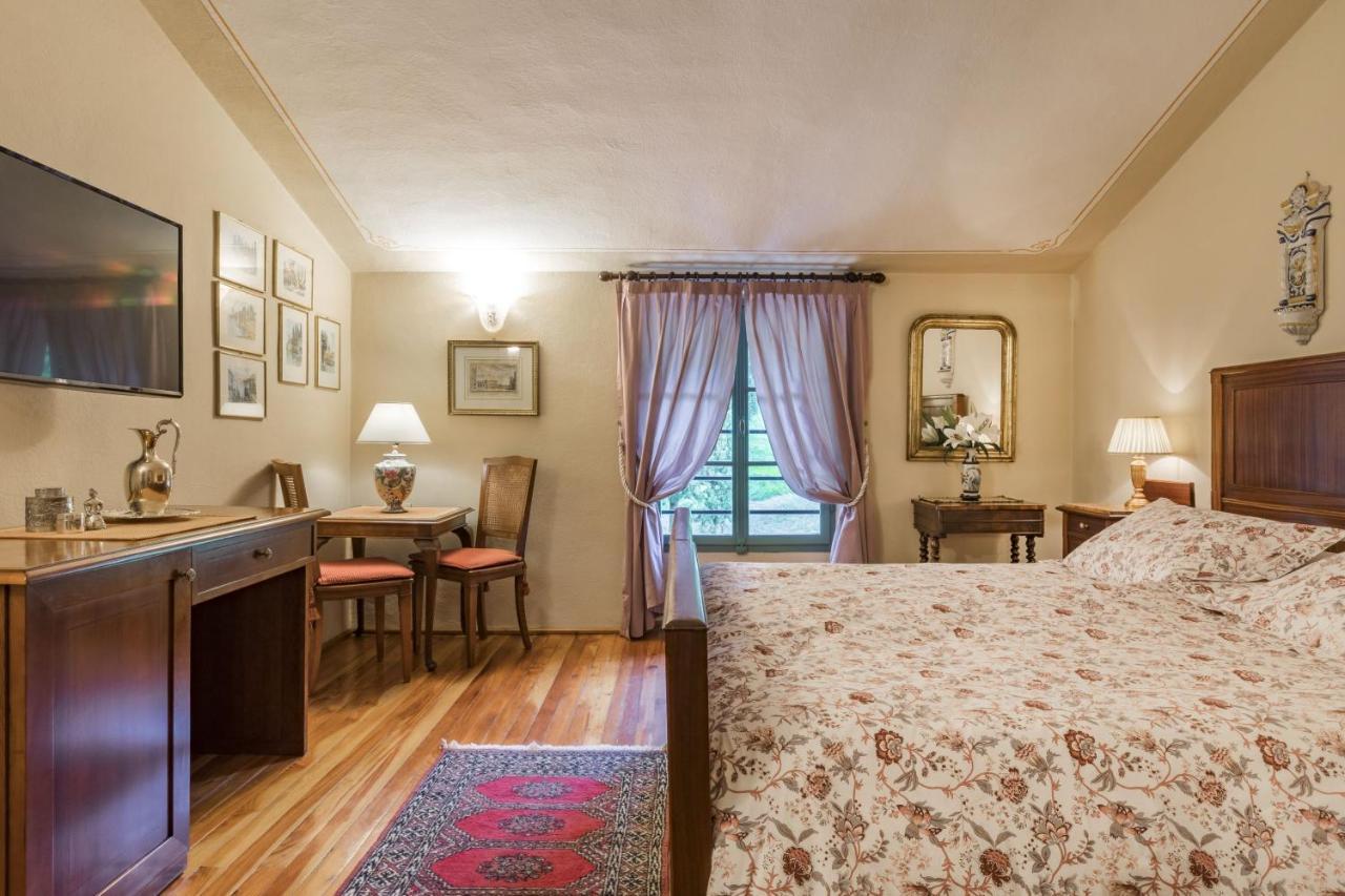 Hotel Romantikhotel - Boutique Sostaga Gargnano