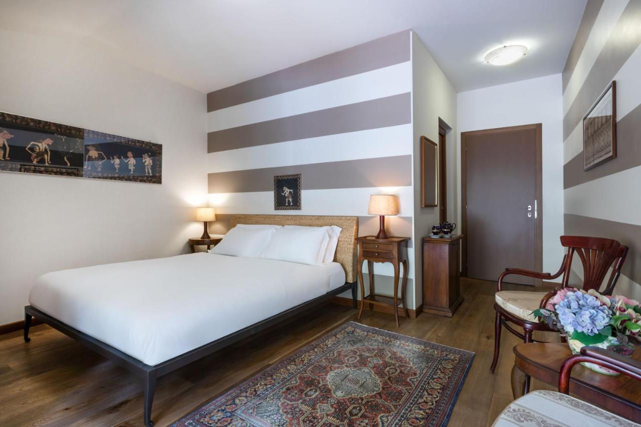 Romantikhotel - Boutique Sostaga Hotel