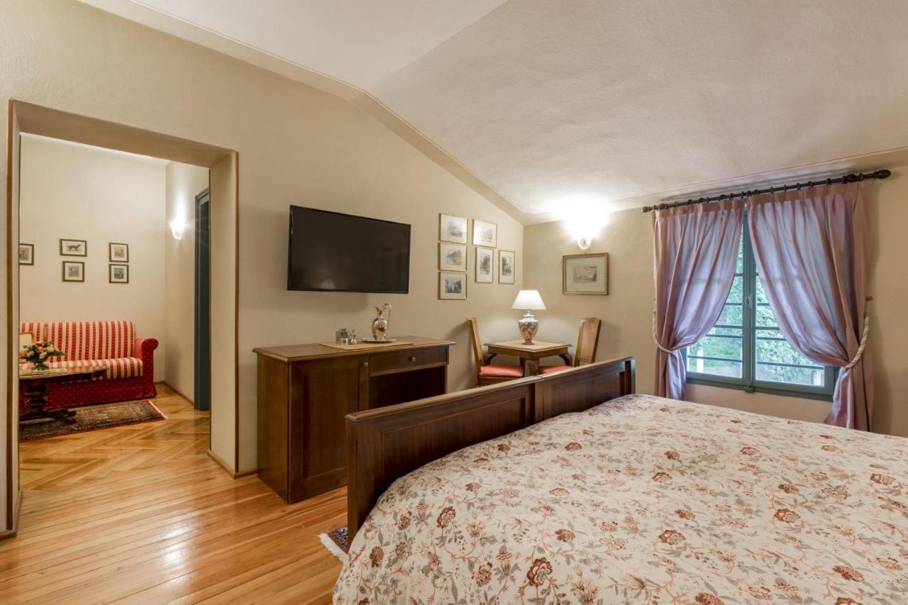 Romantikhotel - Boutique Sostaga