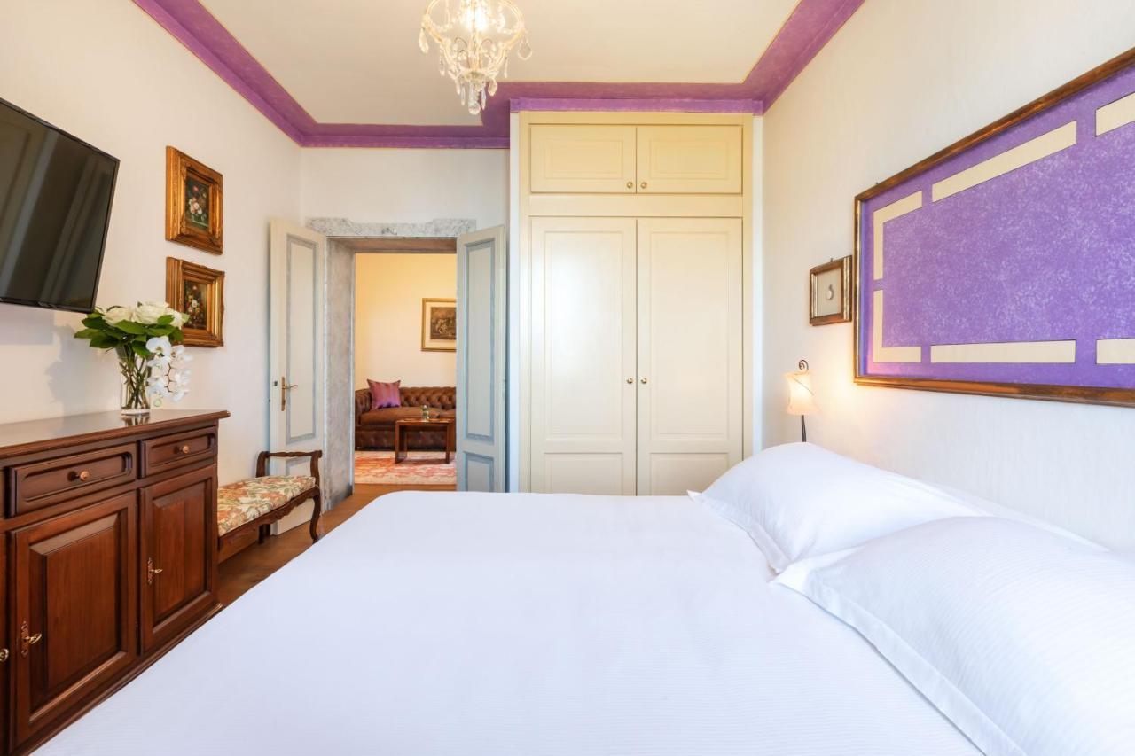 Hotel Romantikhotel - Boutique Sostaga
