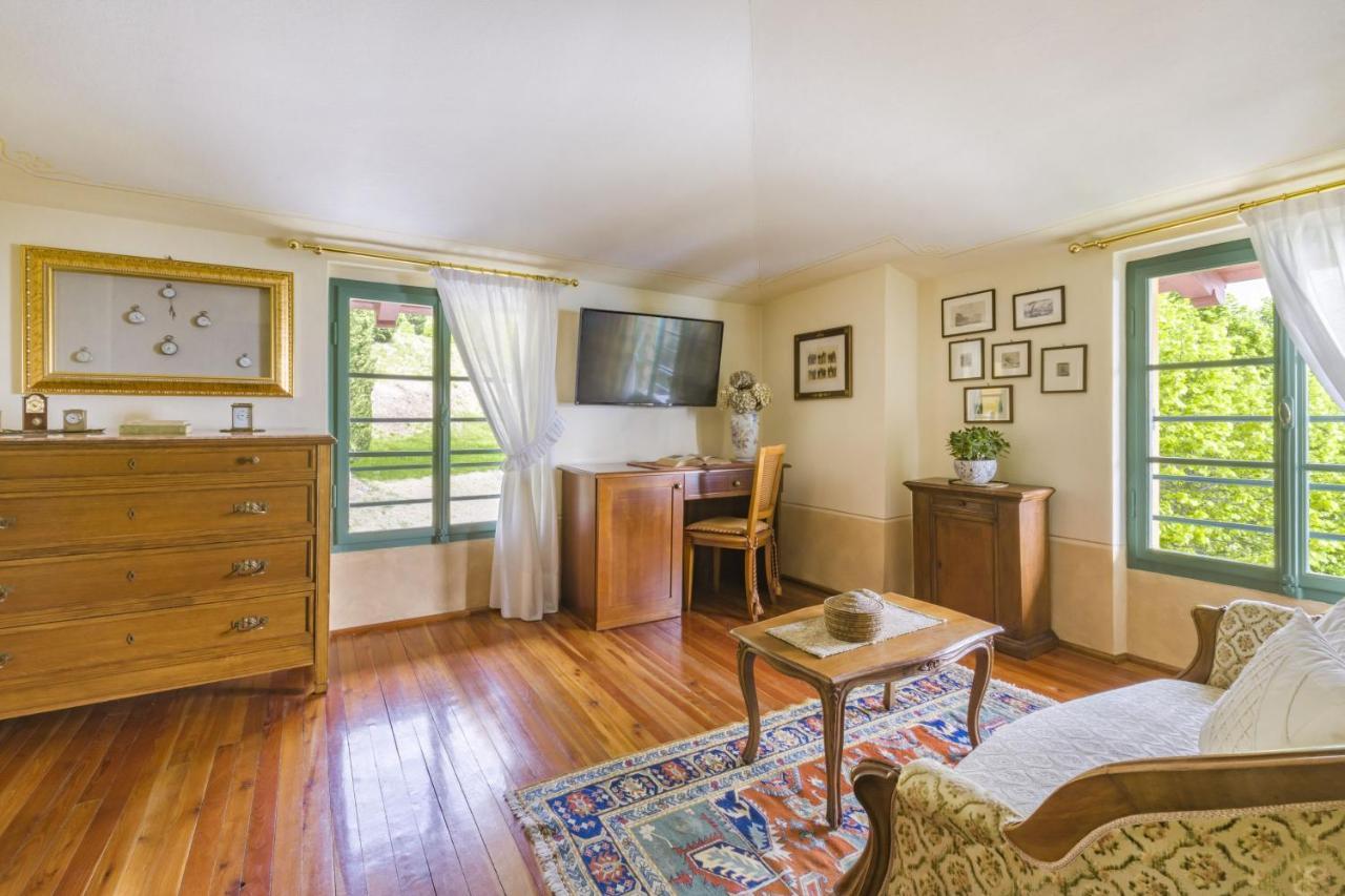 Hotel Romantikhotel - Boutique Sostaga Gargnano