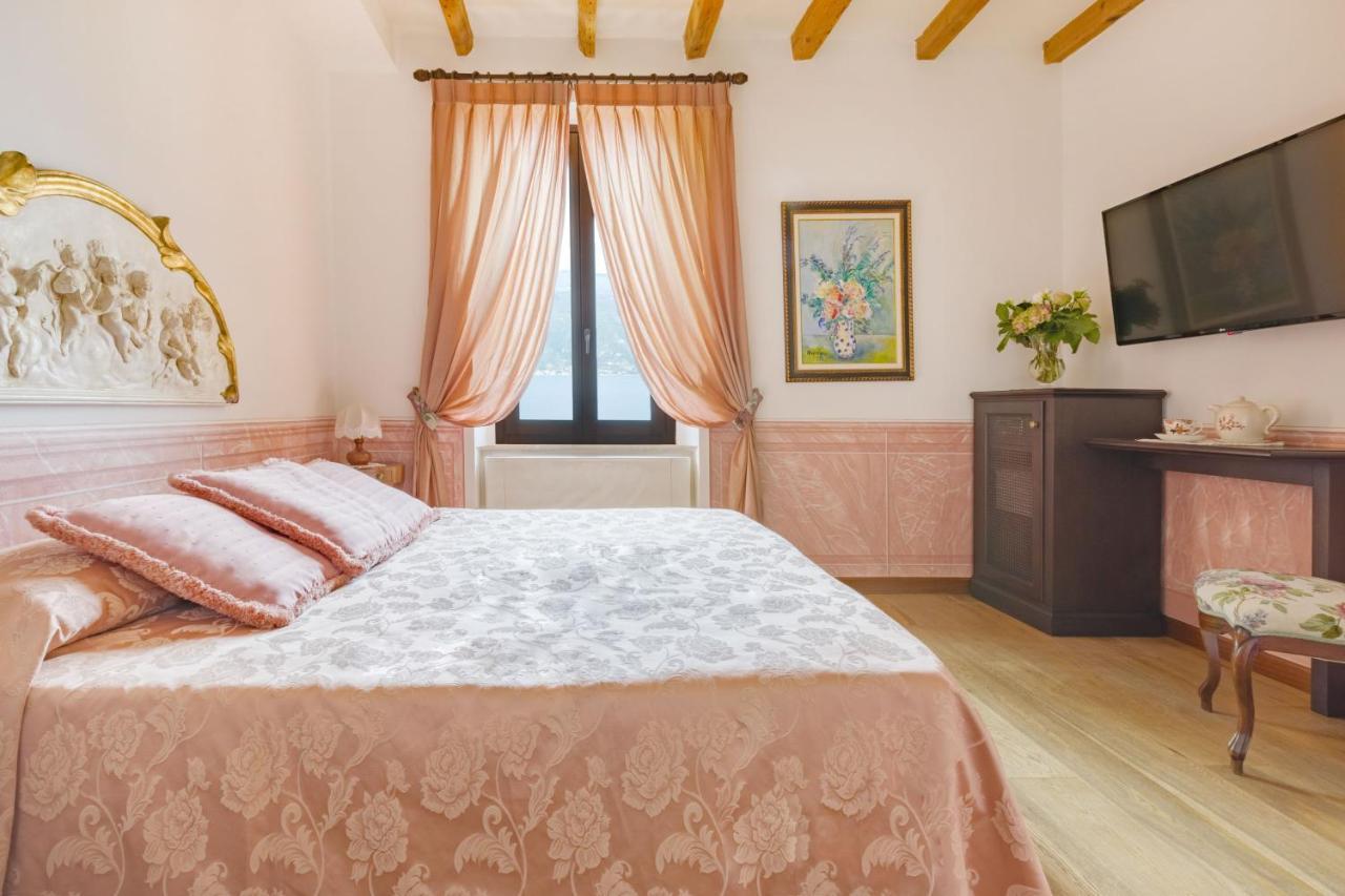 Romantikhotel - Boutique Sostaga