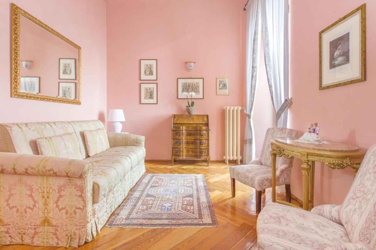 Romantikhotel - Boutique Sostaga 5*