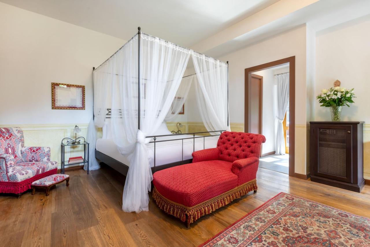 Romantikhotel - Boutique Sostaga Hotel
