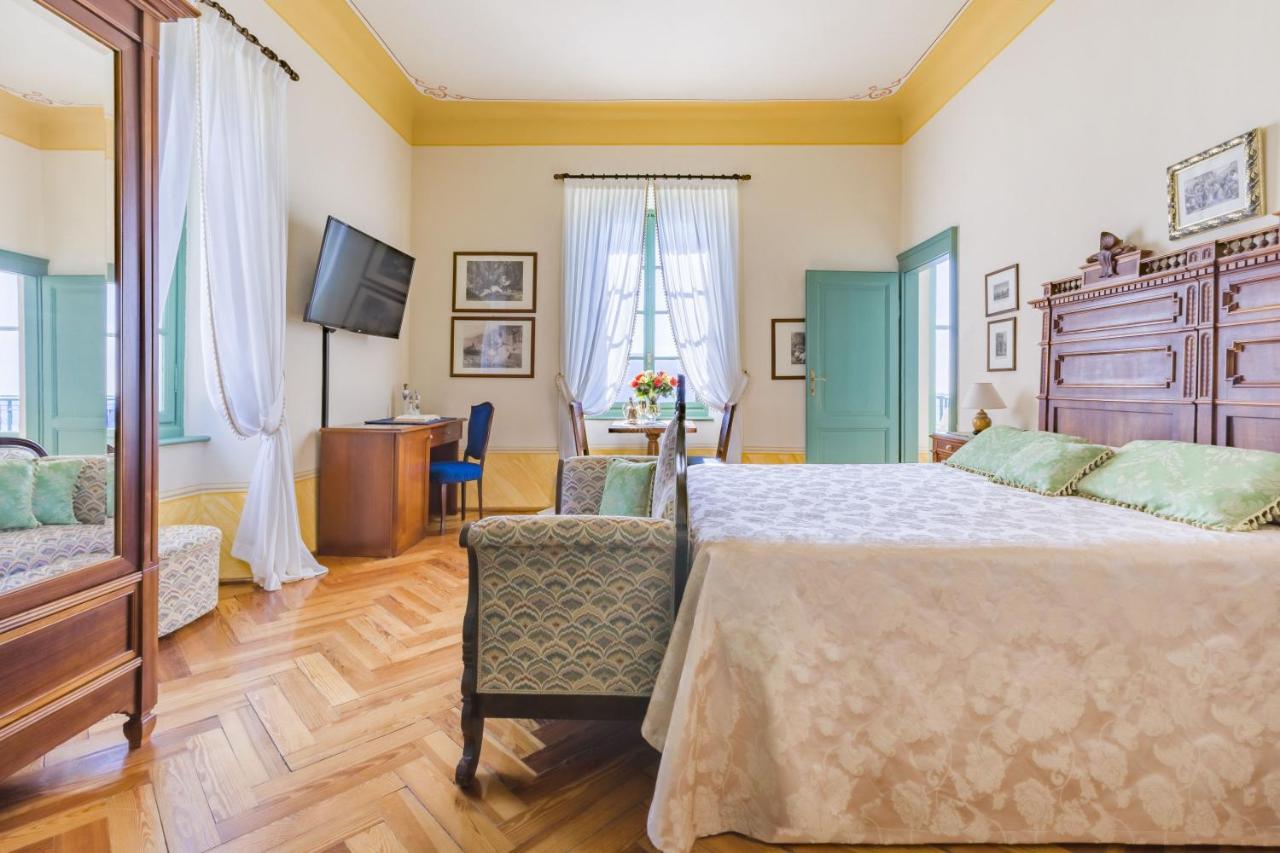 Romantikhotel - Boutique Sostaga