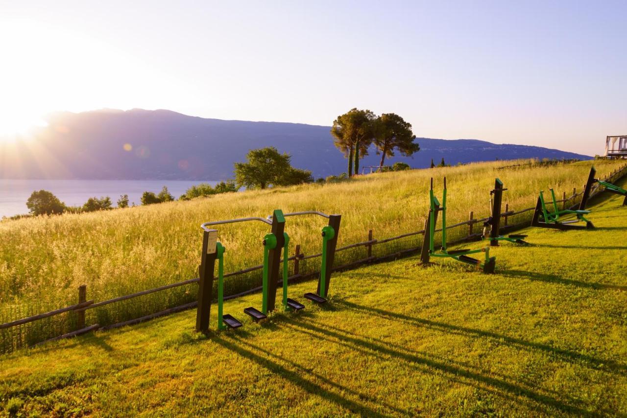 Romantikhotel - Boutique Sostaga 5* Gargnano