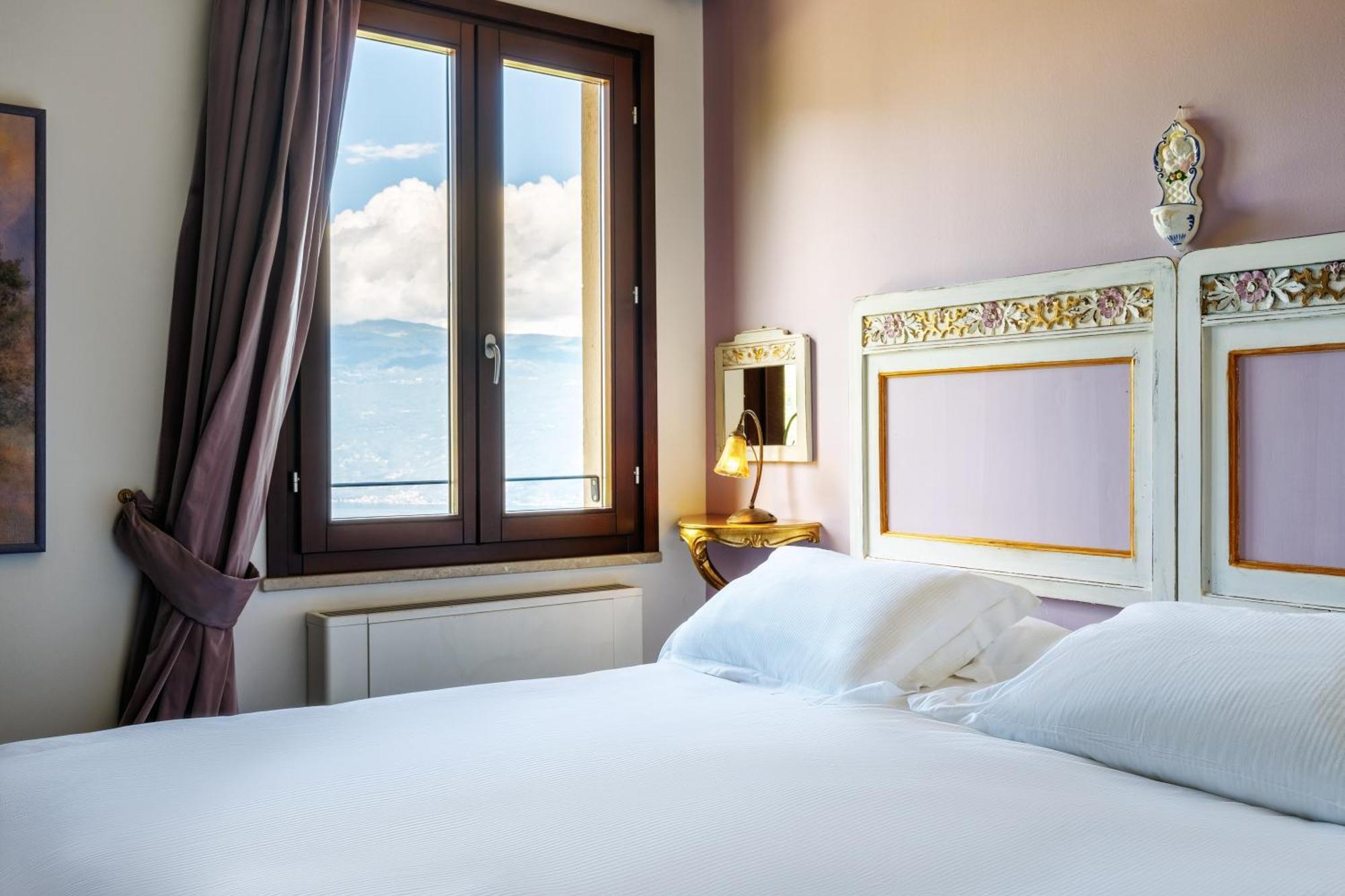 Romantikhotel - Boutique Sostaga Hotel