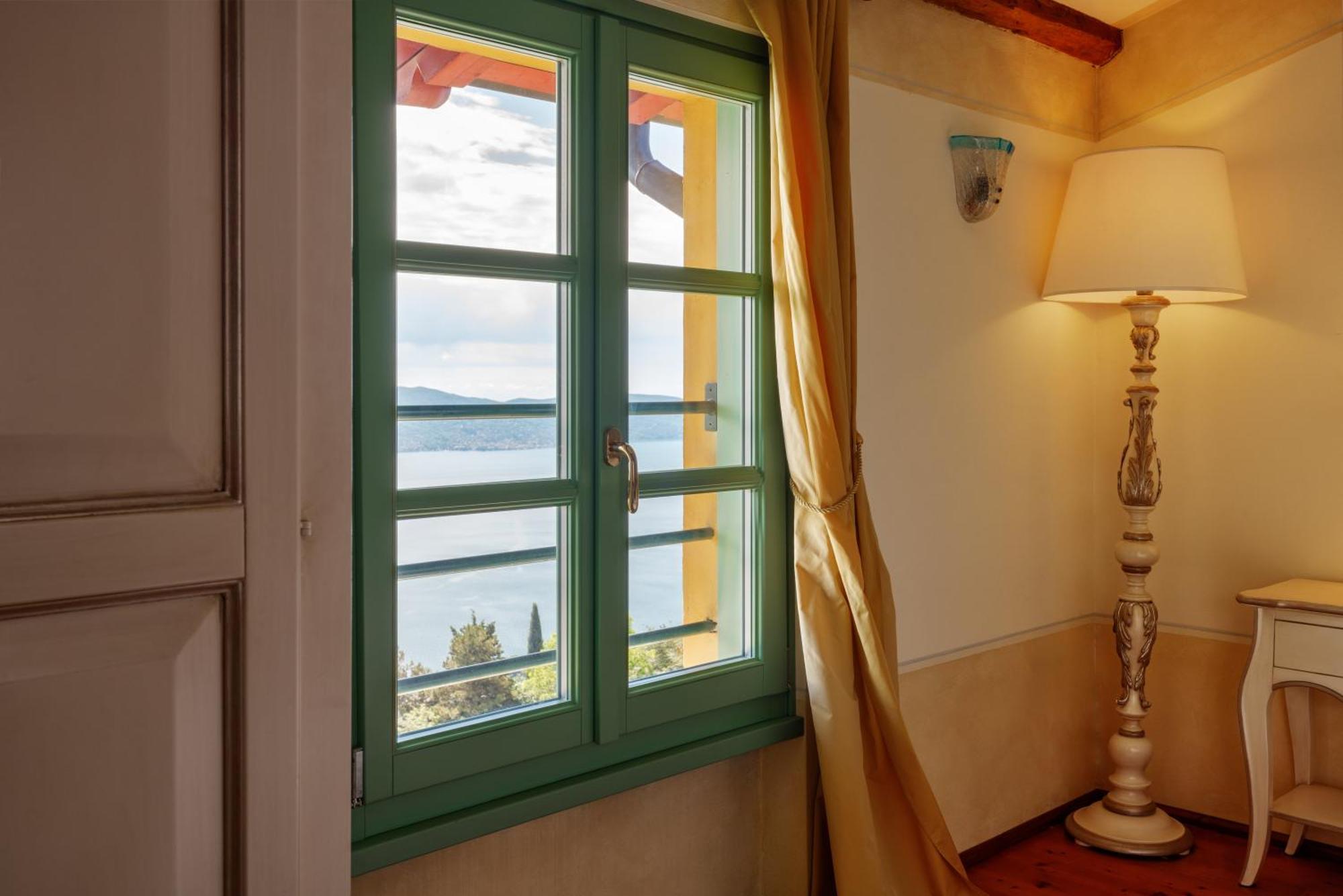 Hotel Romantikhotel - Boutique Sostaga 5*