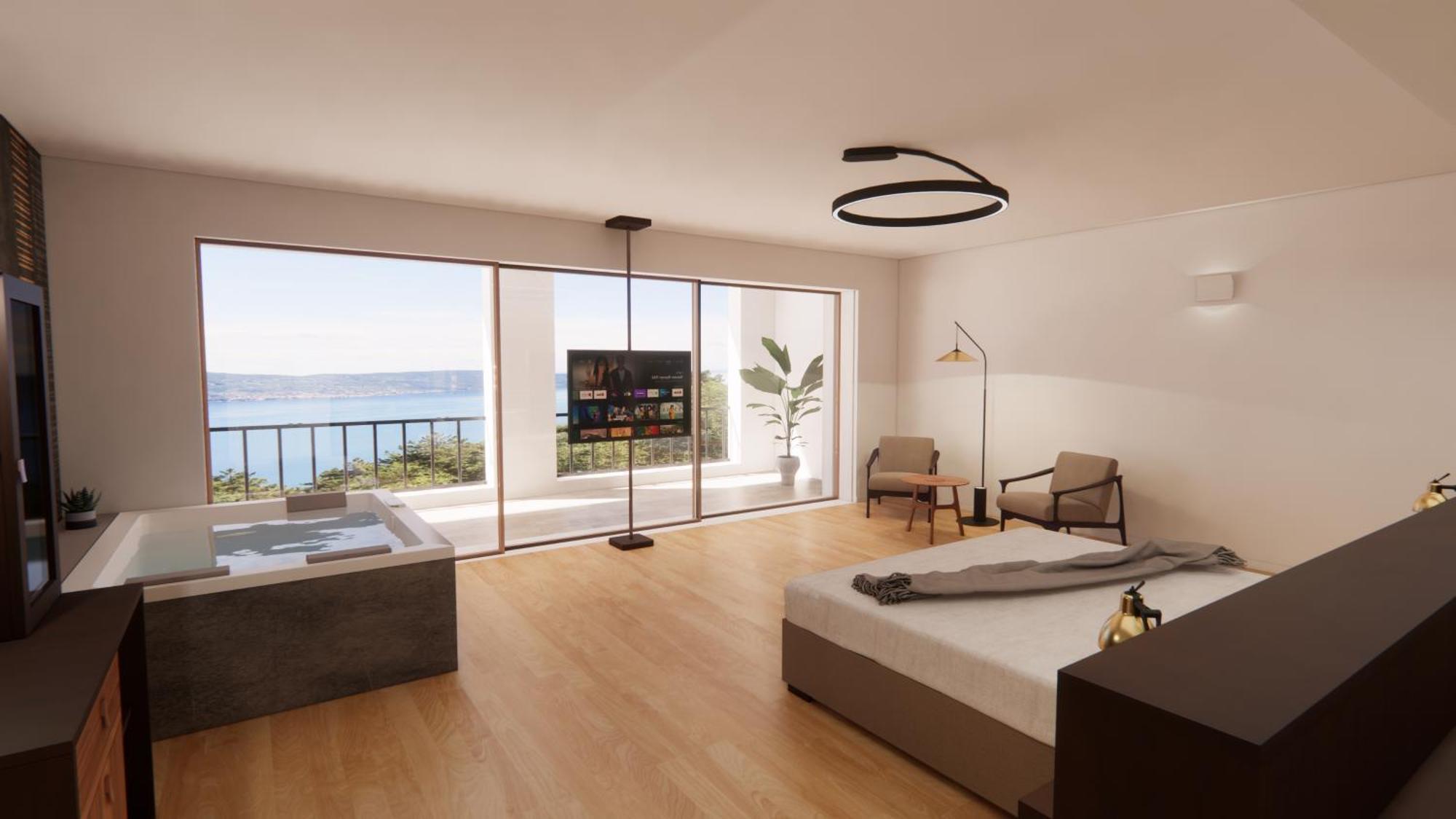 Romantikhotel - Boutique Sostaga 5* Gargnano