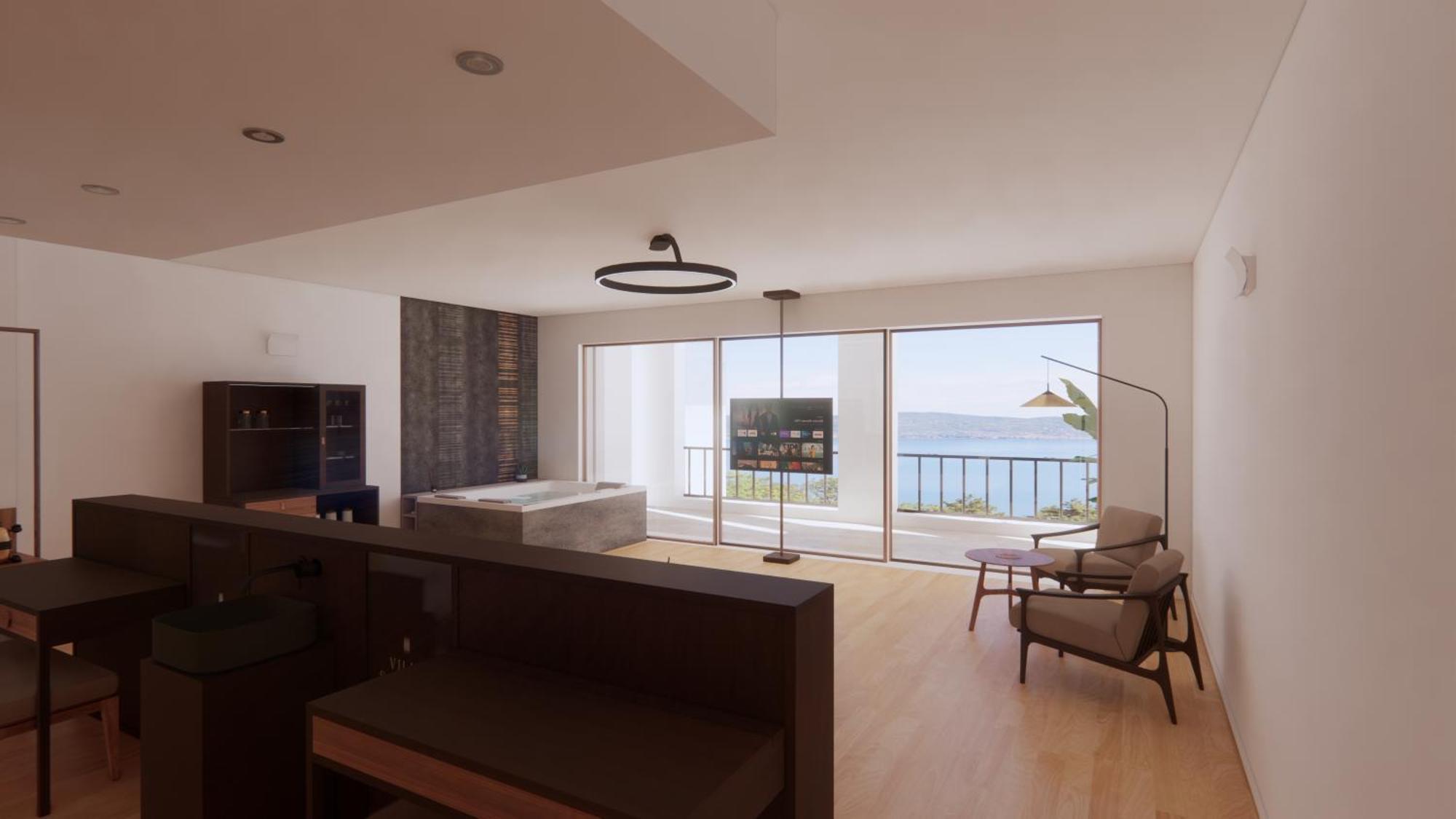 Hotel Romantikhotel - Boutique Sostaga Gargnano