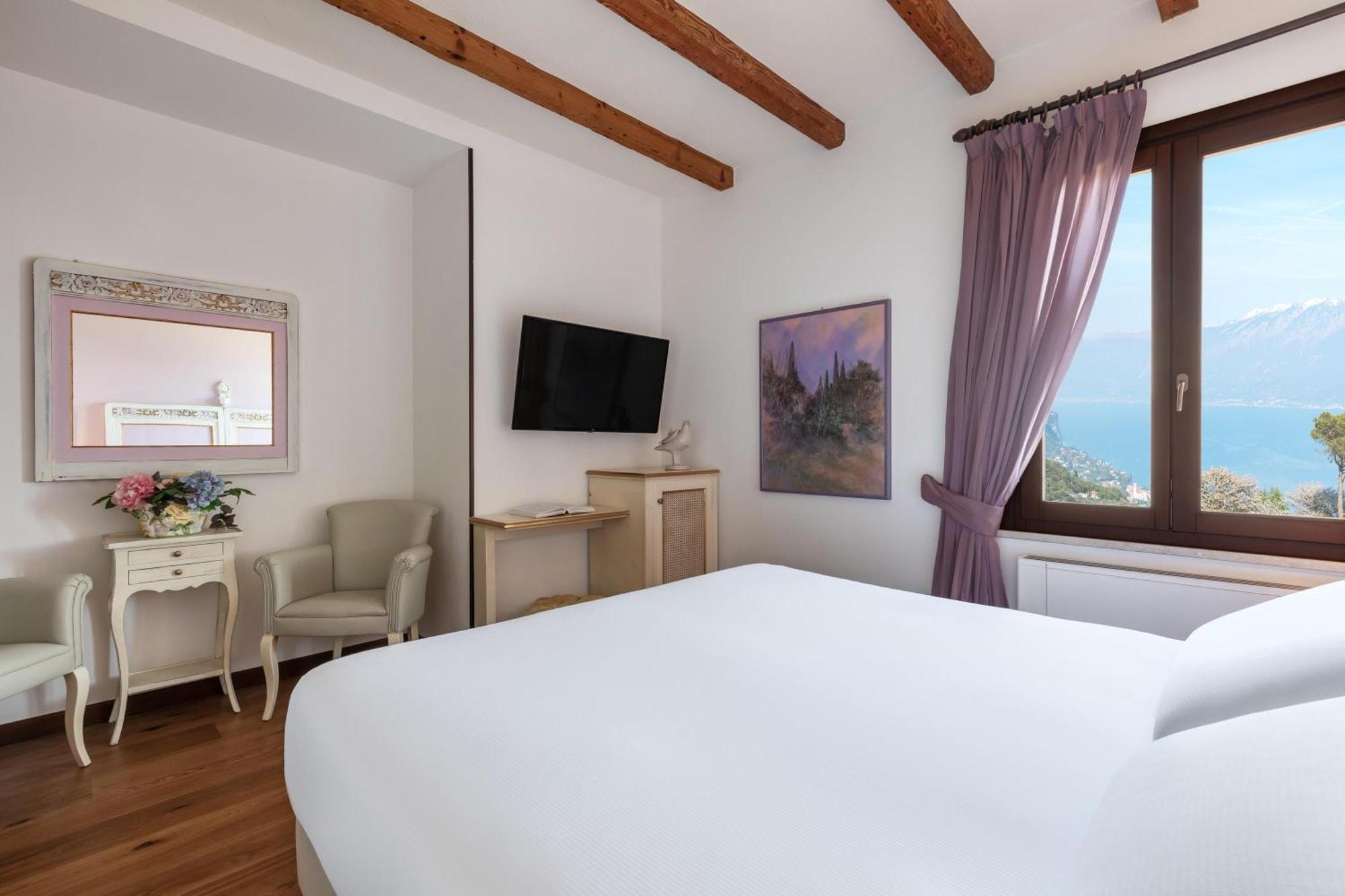 Boutique Sostaga Gargnano