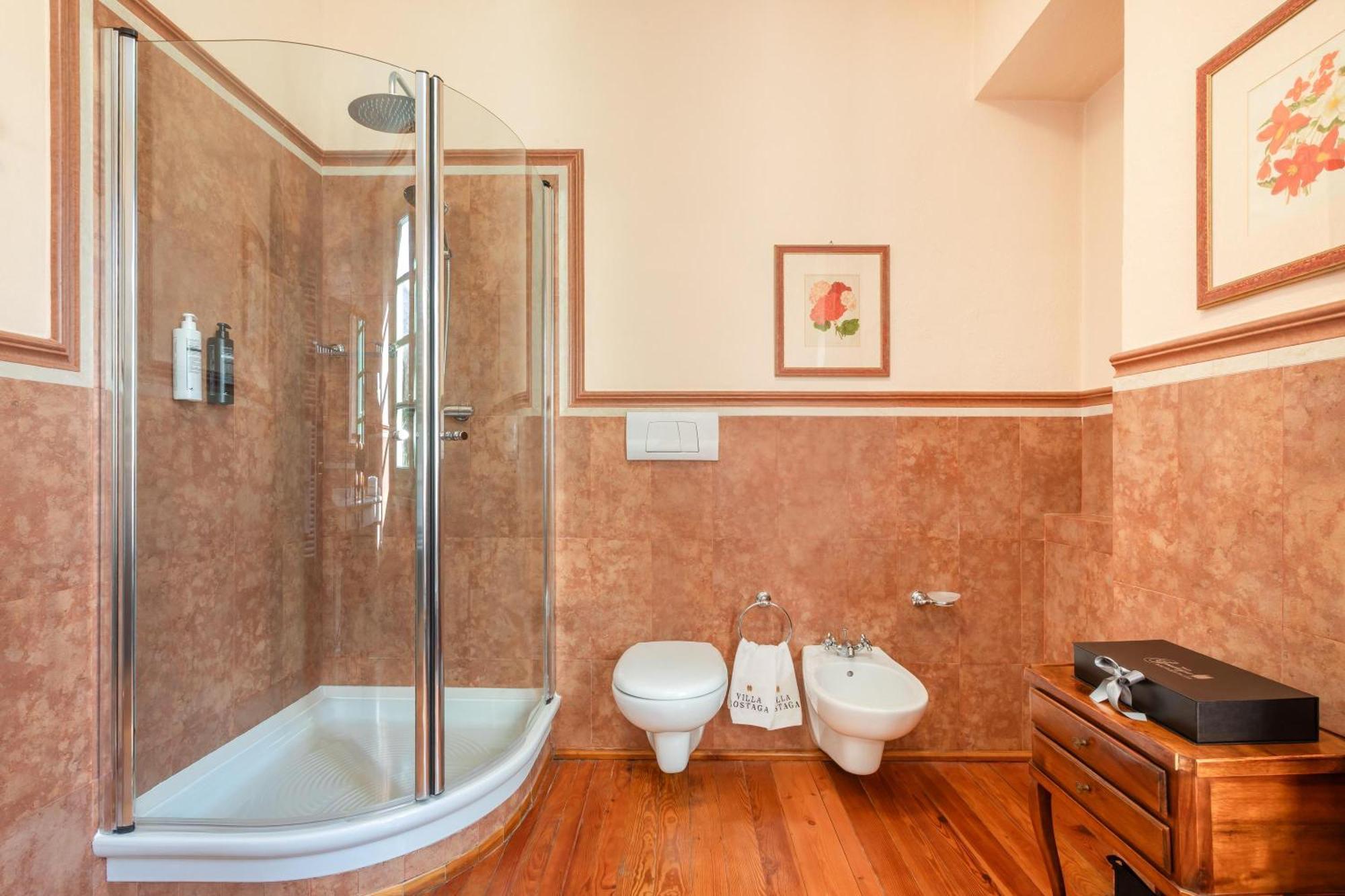 Hotel Boutique Sostaga Gargnano