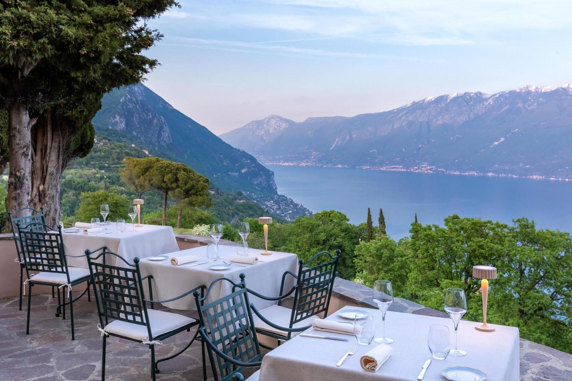 Boutique Sostaga Hotel