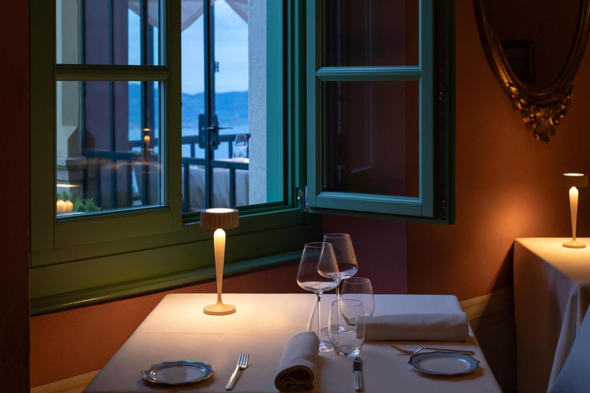 Hotel Boutique Sostaga 5*