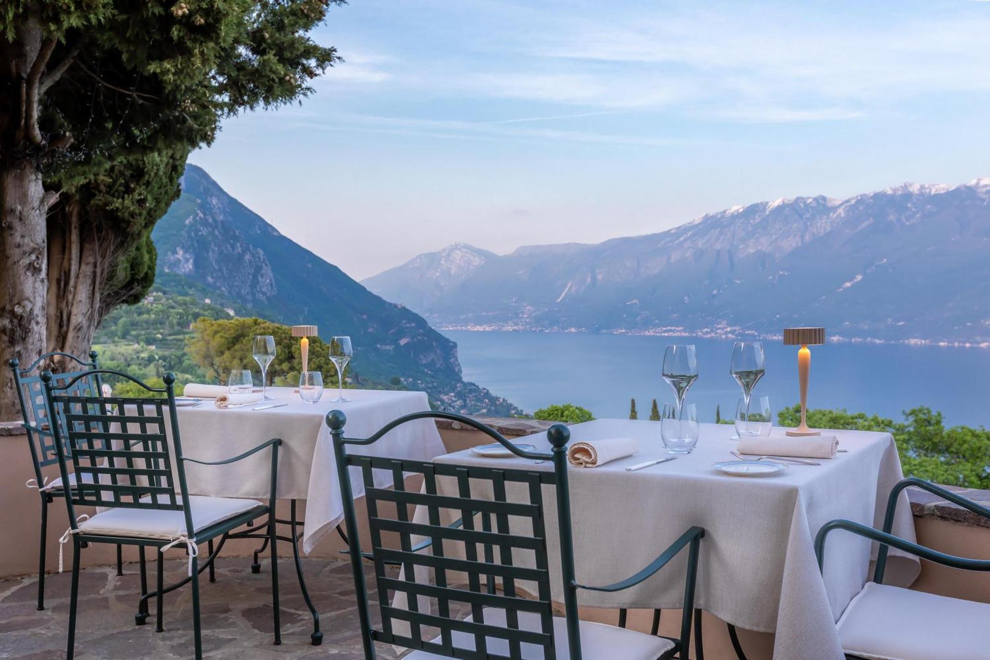 Boutique Sostaga Hotel Gargnano