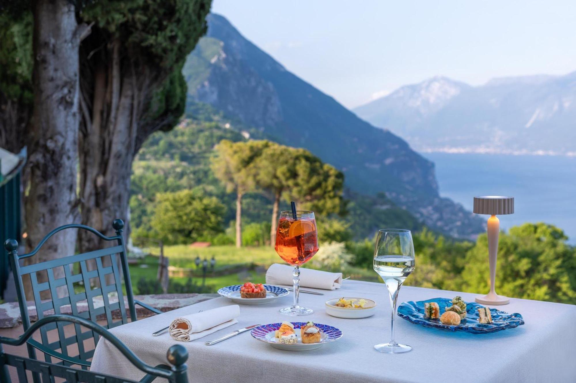 Hotel Boutique Sostaga Gargnano