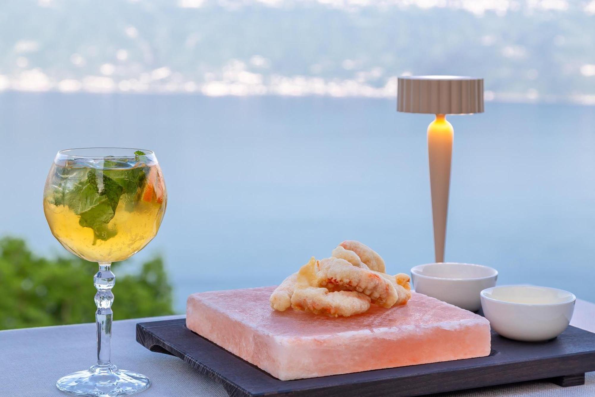 Boutique Sostaga 5*