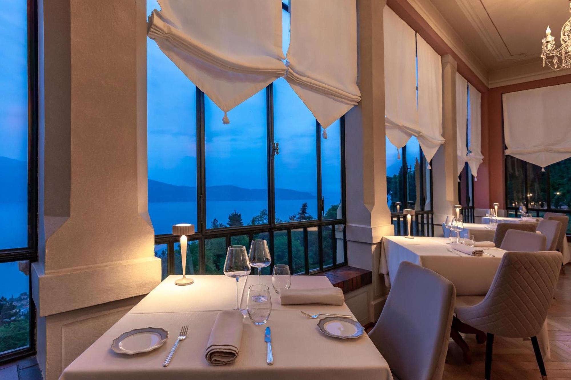 Boutique Sostaga 5*