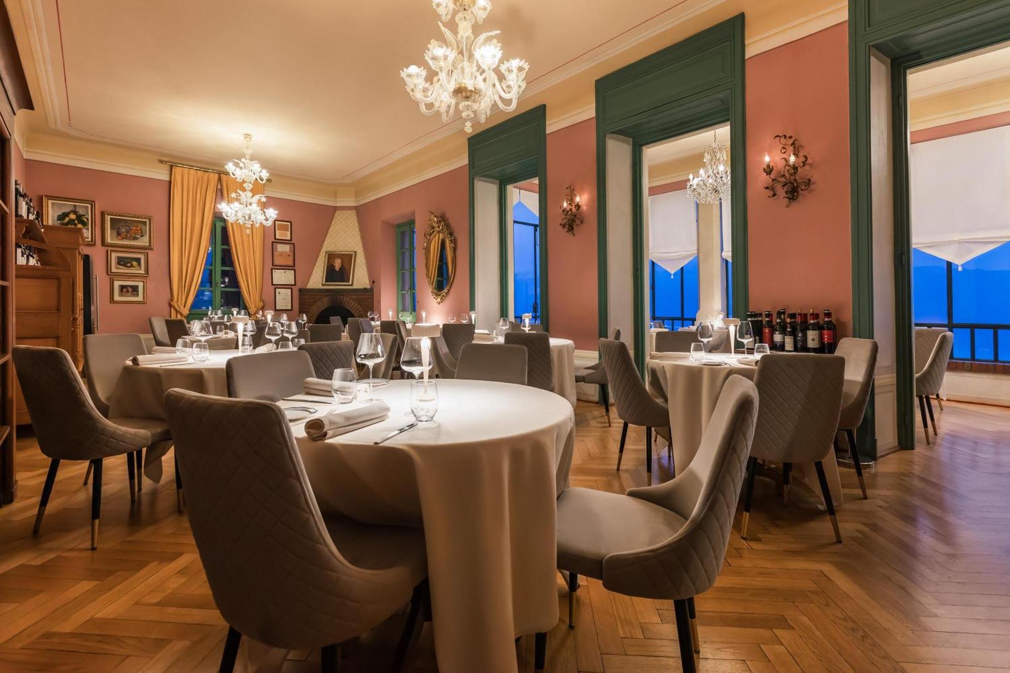 Hotel Boutique Sostaga Gargnano