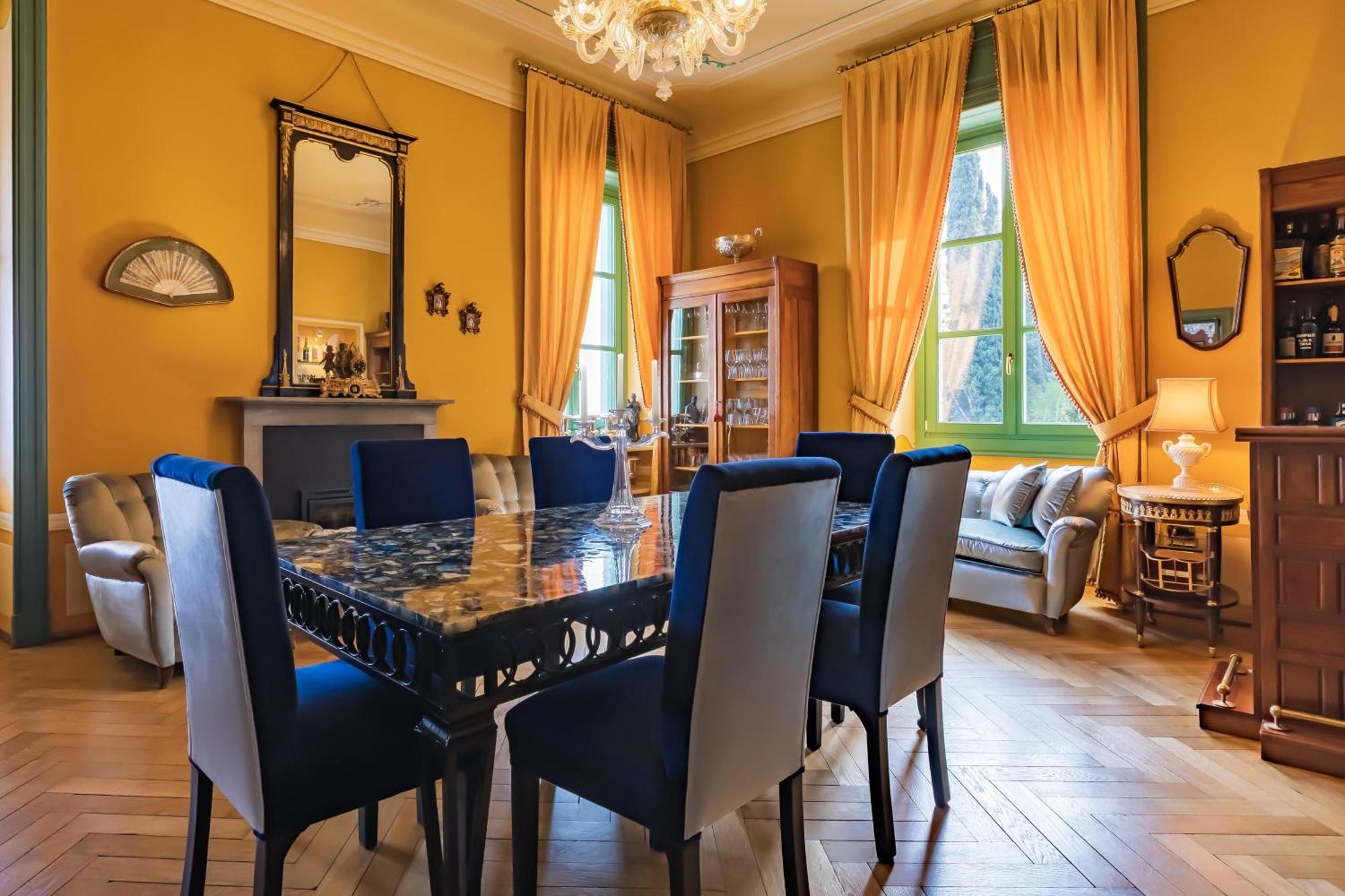Boutique Sostaga Gargnano