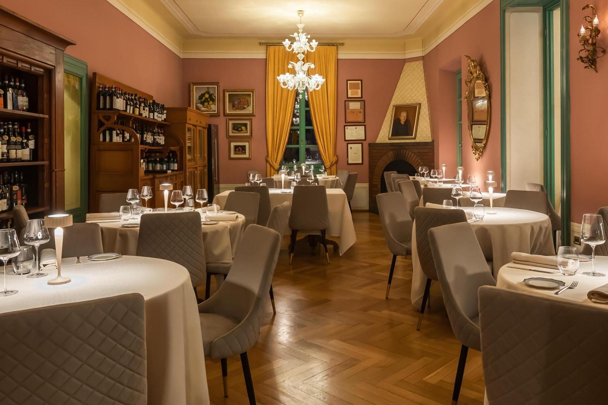 Boutique Sostaga 5* Gargnano