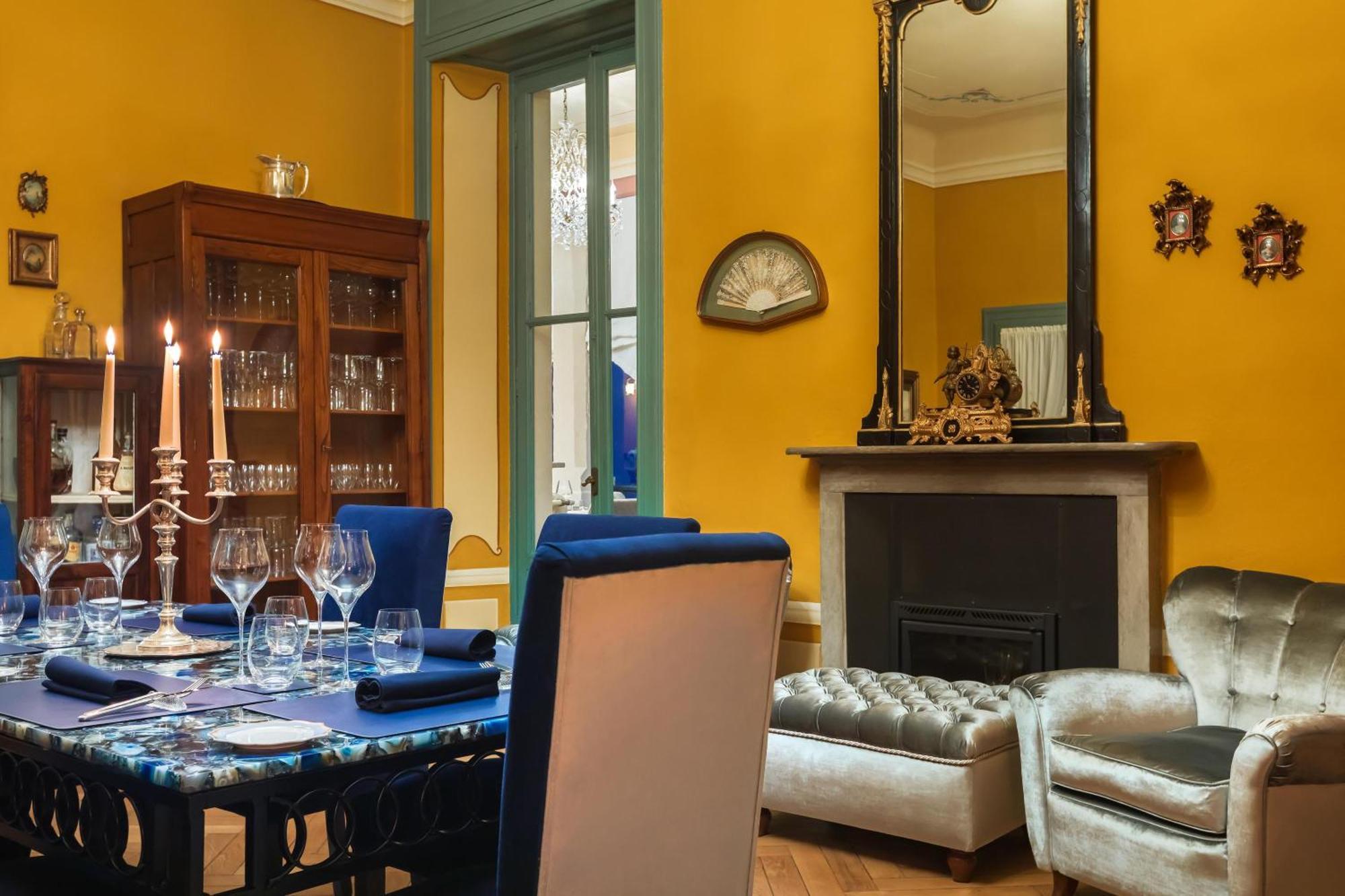 Boutique Sostaga