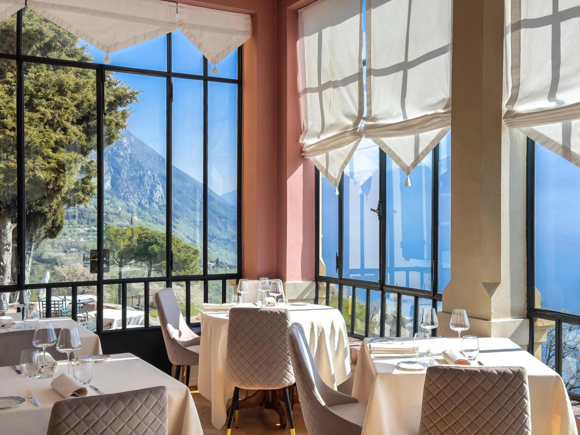 Hotel Boutique Sostaga 5*