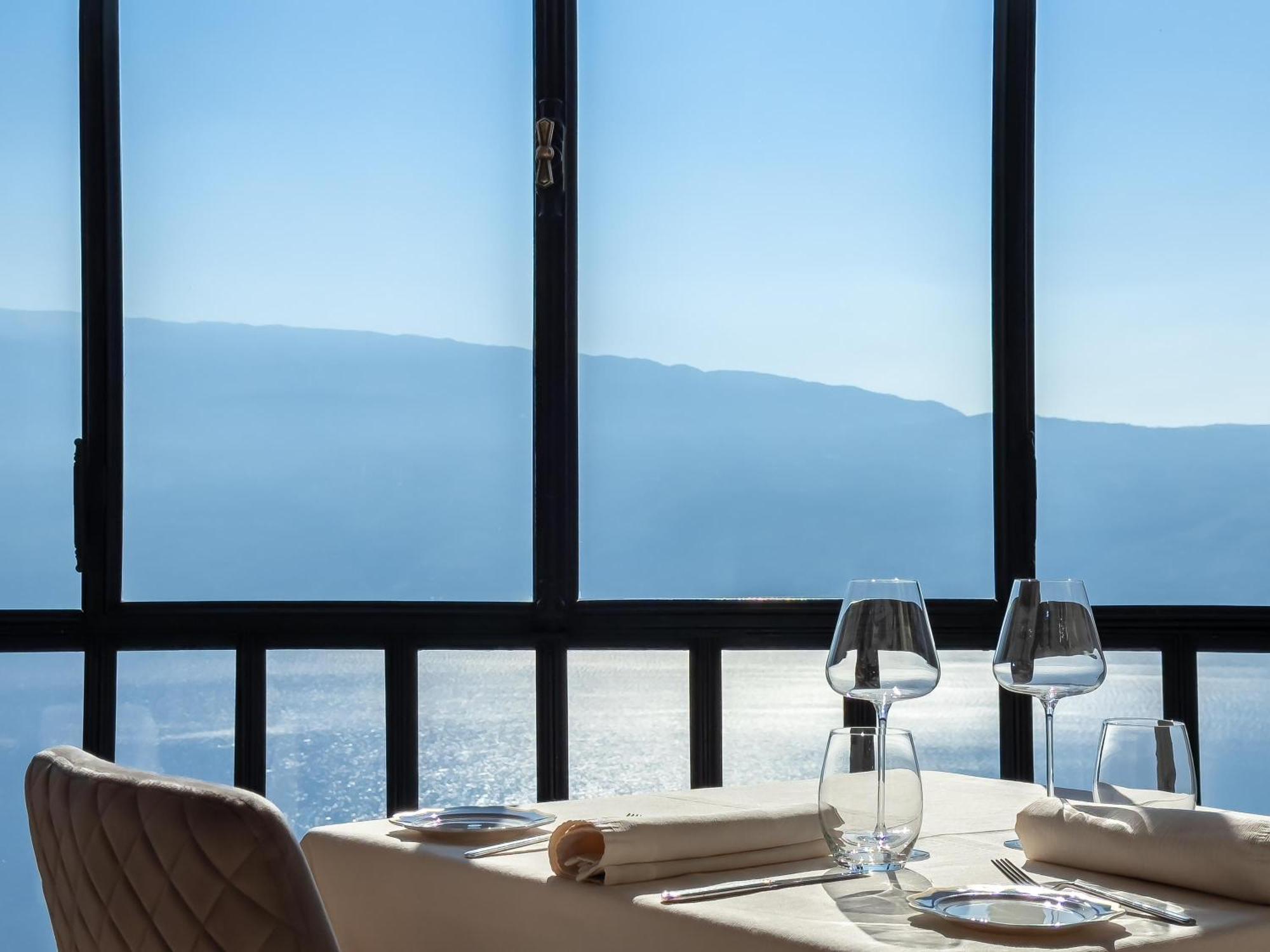 Boutique Sostaga Hotel 5*