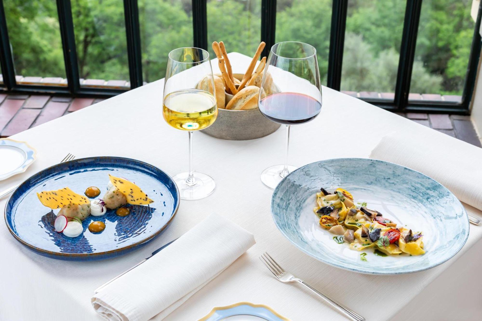 Boutique Sostaga Hotel