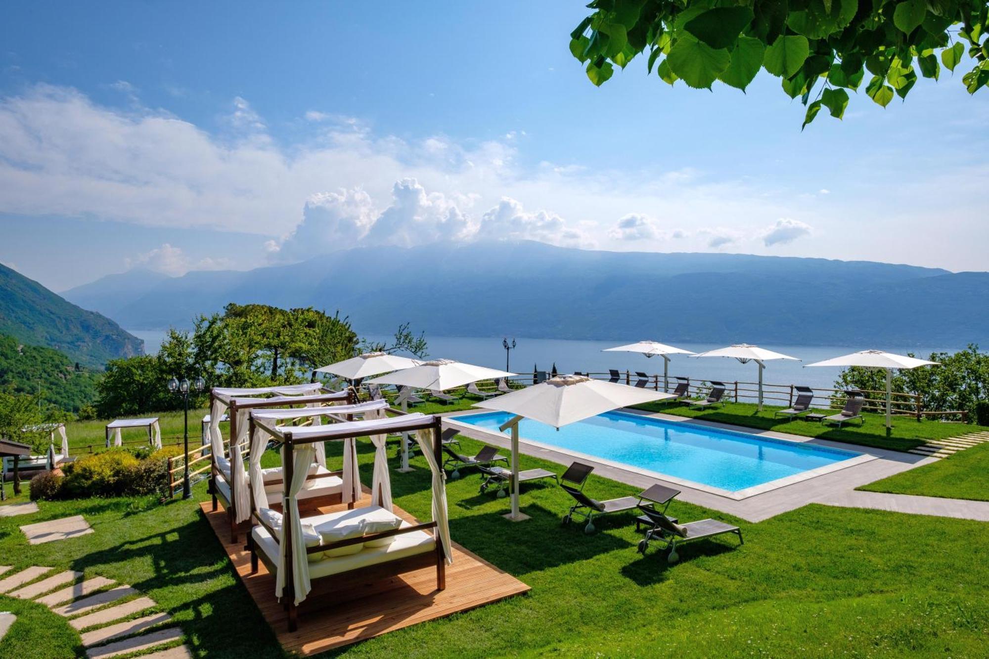 Boutique Sostaga 5*