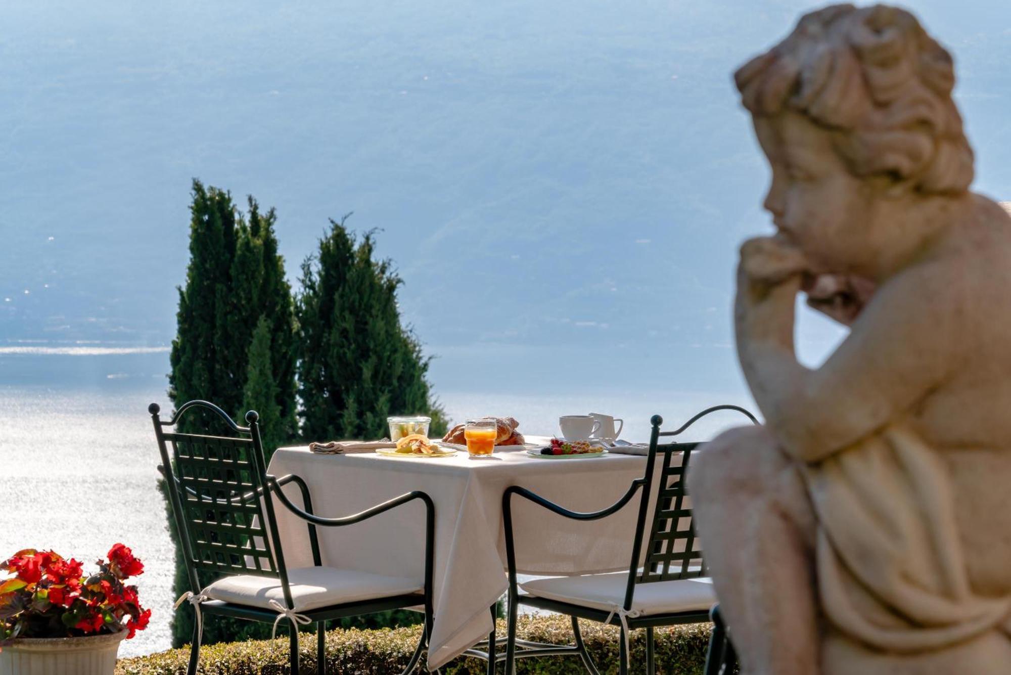 Boutique Sostaga 5* Gargnano