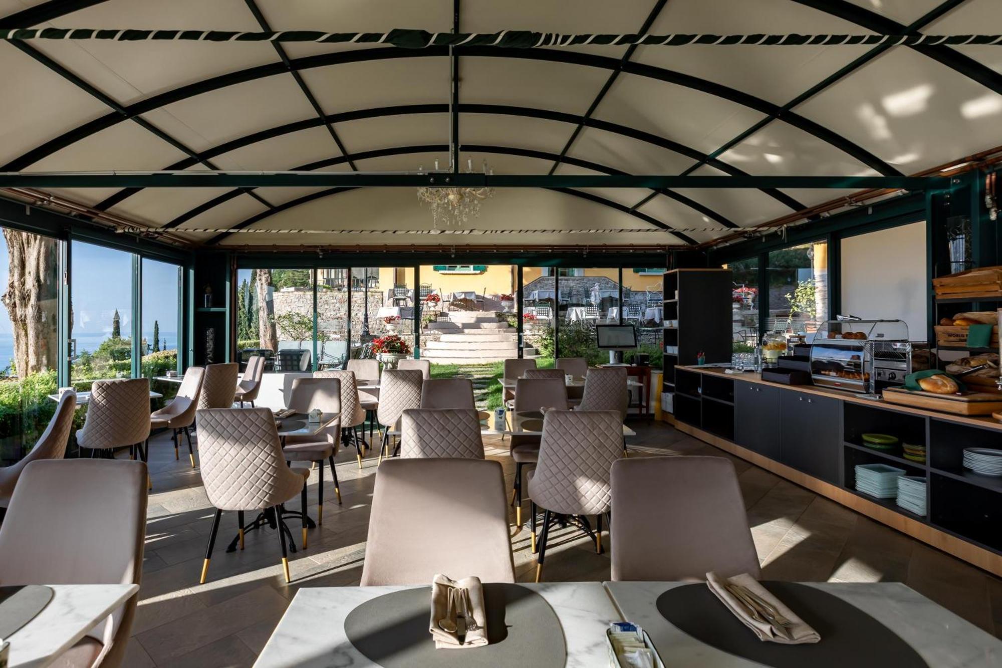 Hotel Boutique Sostaga Gargnano