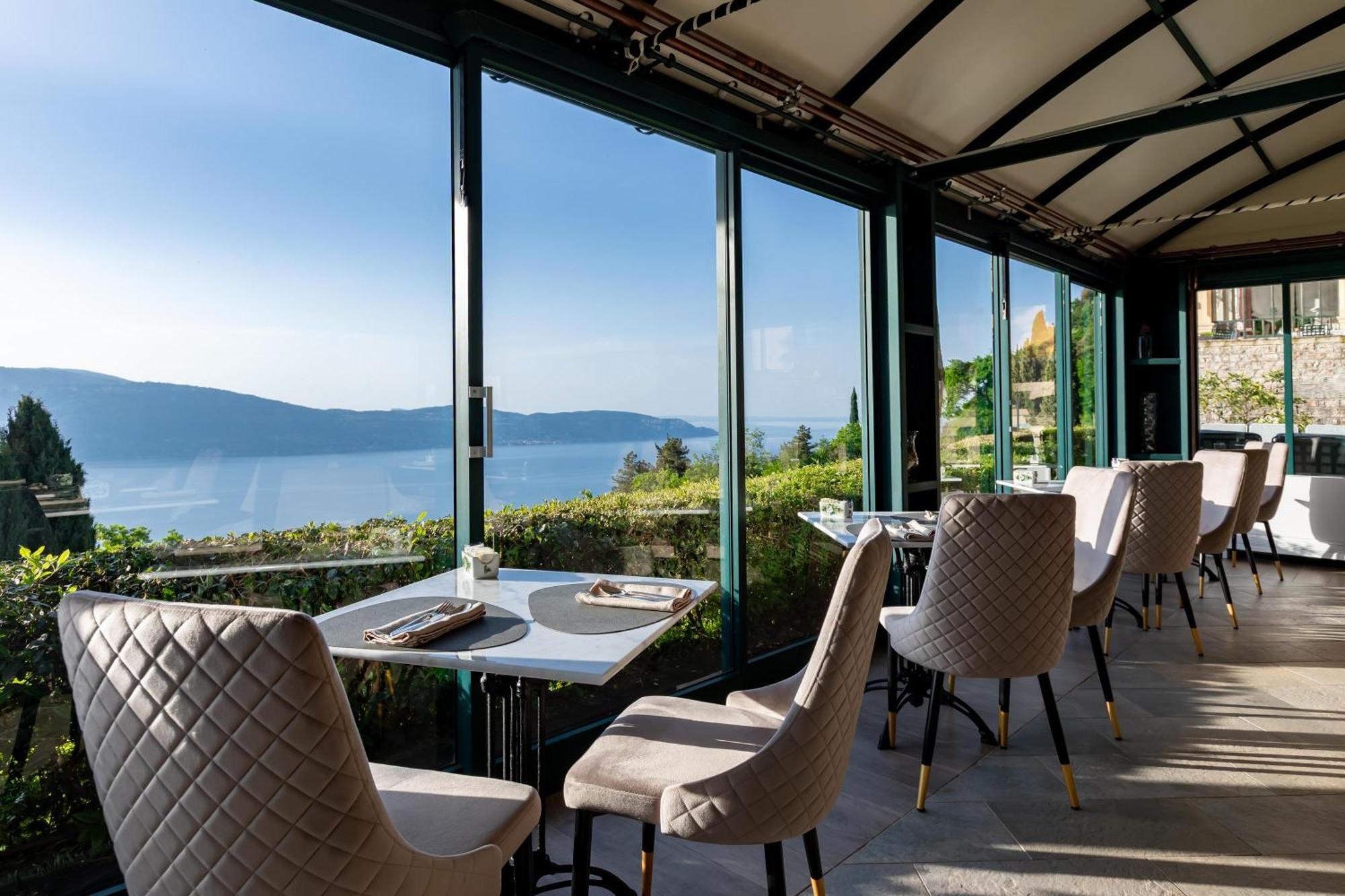 Boutique Sostaga Gargnano