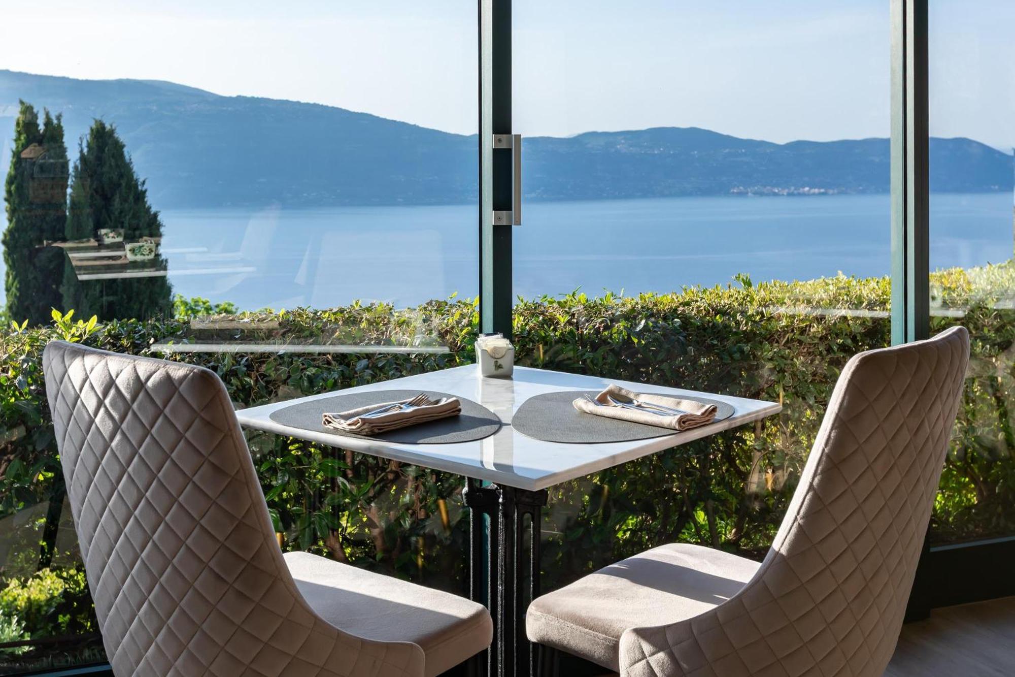 Boutique Sostaga 5* Gargnano