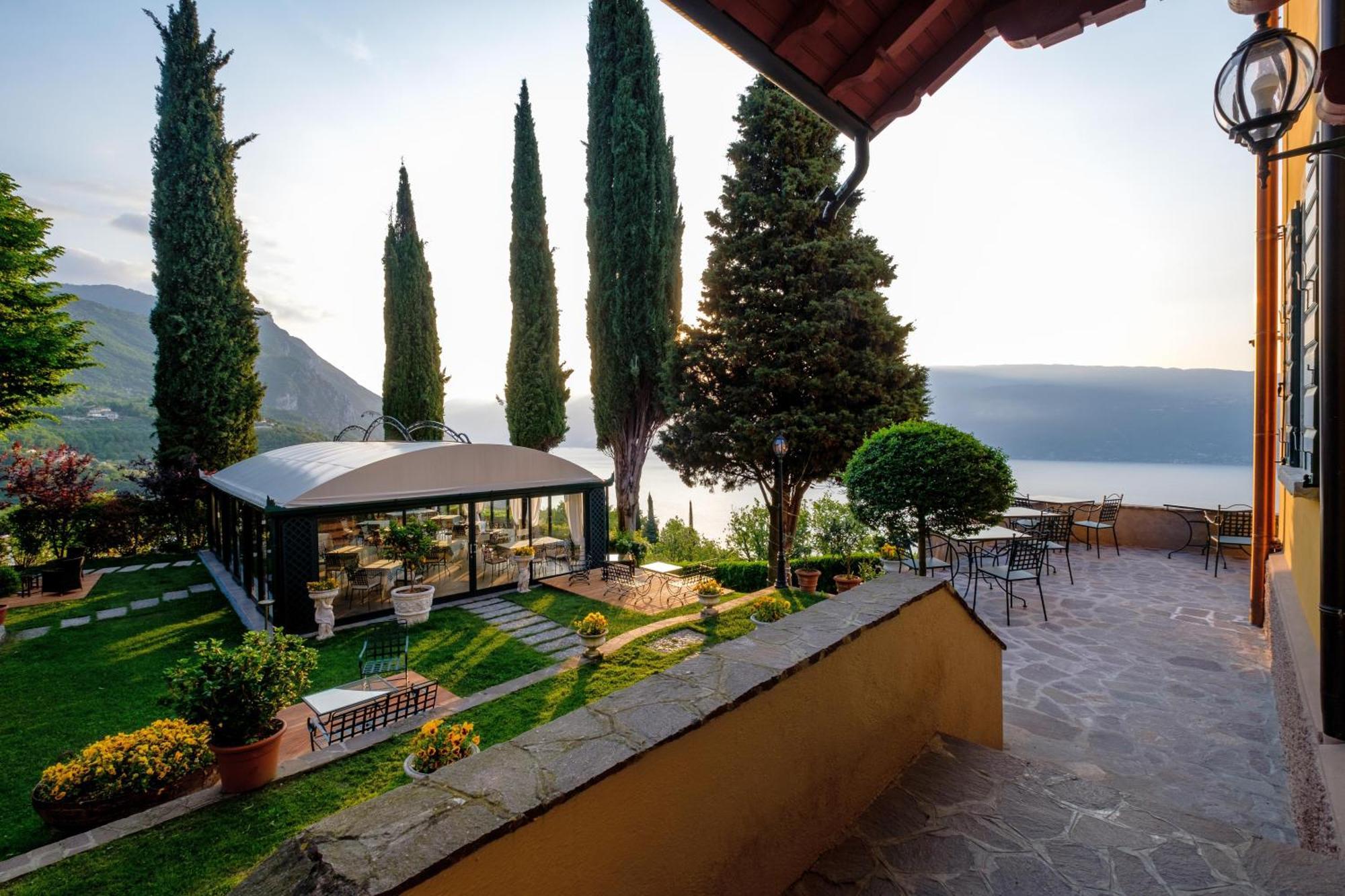 Hotel Boutique Sostaga