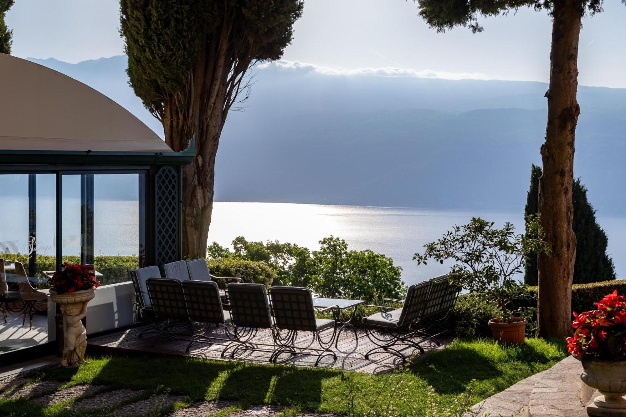 Boutique Sostaga Hotel 5*