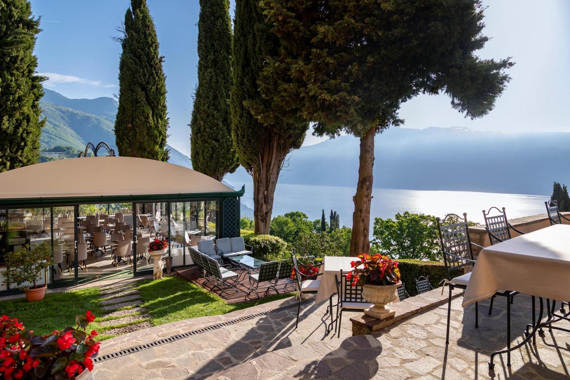 Hotel Boutique Sostaga 5*