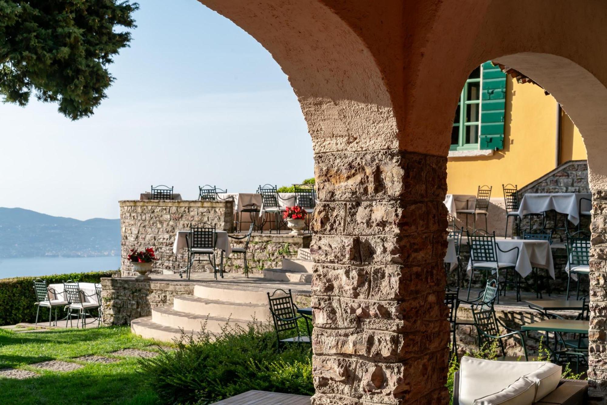 Hotel Boutique Sostaga Gargnano